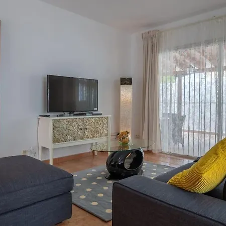 Villa Iris Callao Salvaje