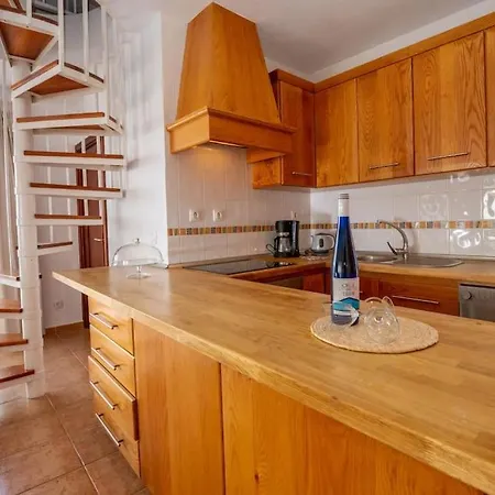 Villa Iris Callao Salvaje