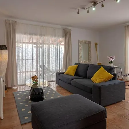 Chalet Iris *
