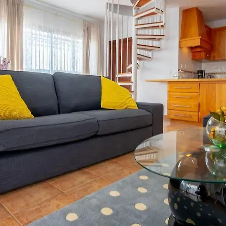 Chalet Iris *