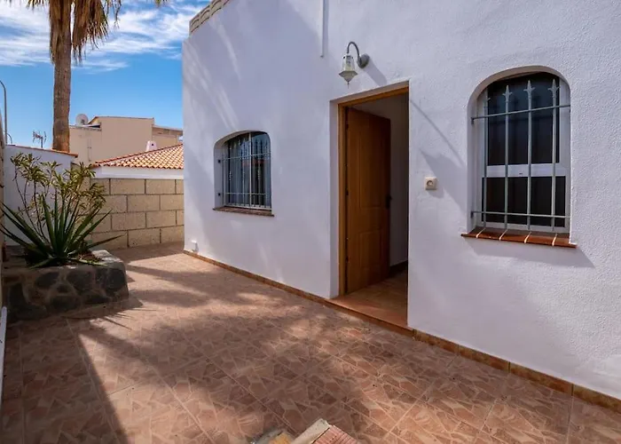 شاليه Iris كالاو سالفاجي