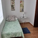 Iris Domek alpejski Callao Salvaje