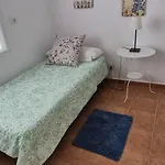 Σαλέ Iris Callao Salvaje