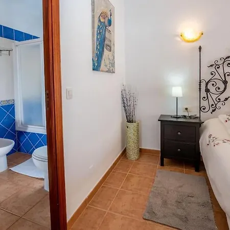 Chalet Iris Callao Salvaje