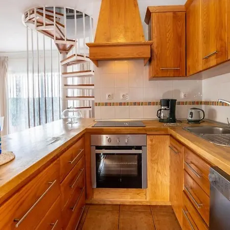 Iris * Callao Salvaje