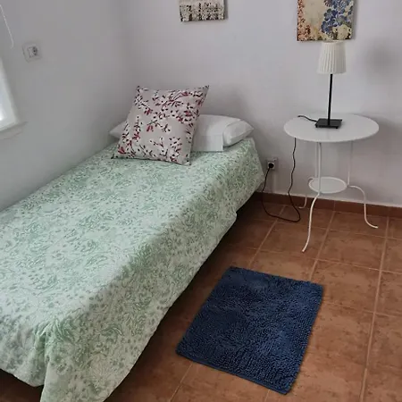 Chalet Iris Callao Salvaje