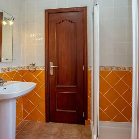 Iris Chalet Callao Salvaje