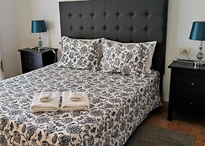 Iris * Callao Salvaje