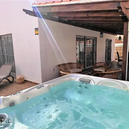 Chalet Iris Callao Salvaje