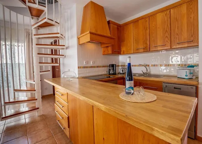 Chalet Iris Callao Salvaje