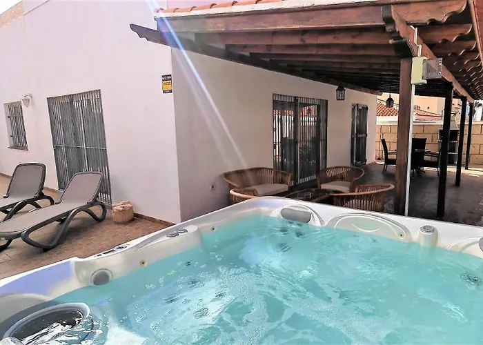 Chalet Iris Callao Salvaje