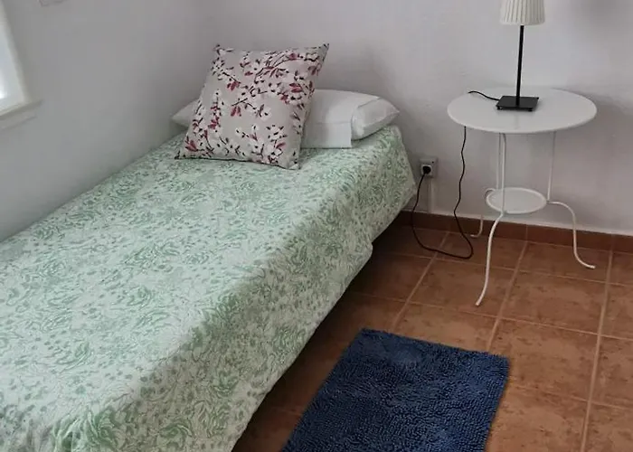 Chalet Iris Callao Salvaje